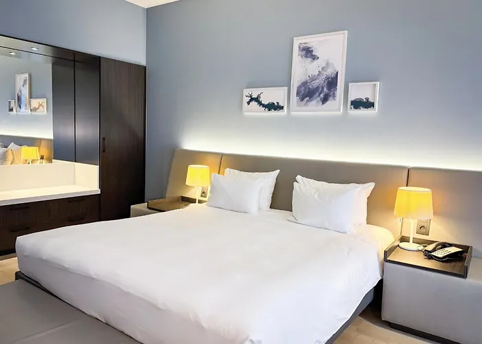 Van Der Valk Hotel Spa
