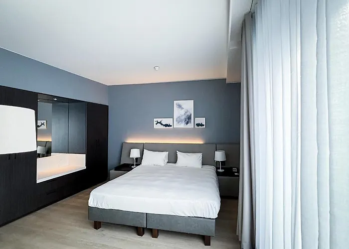 Van Der Valk Hotel Spa