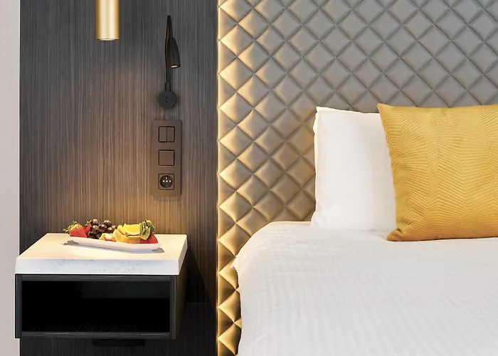 Van Der Valk Hotel Spa