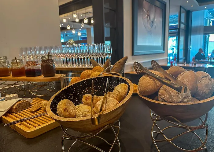 Van Der Valk Hotel Spa
