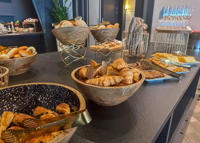 Van Der Valk Hotel Spa