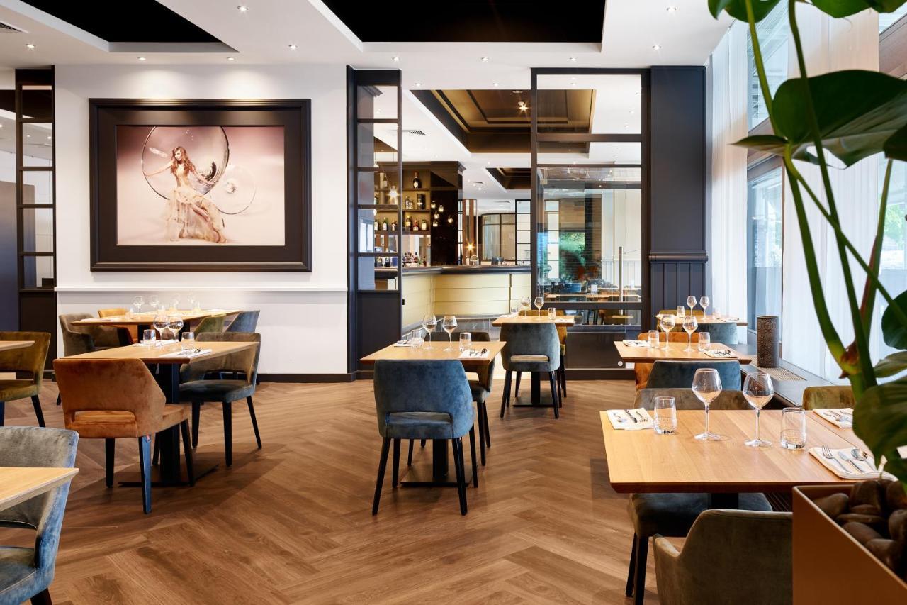 Hotel Der Valk 4*