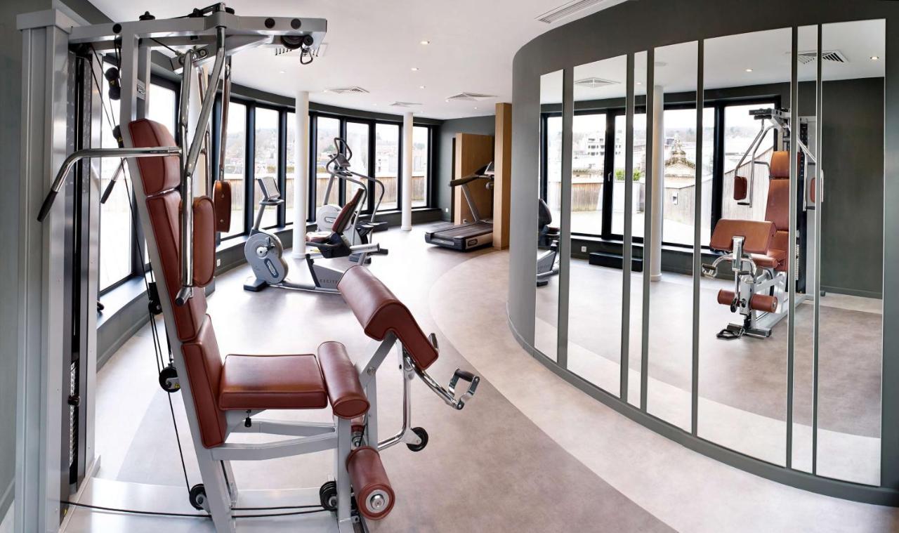 Der Valk 4* Spa