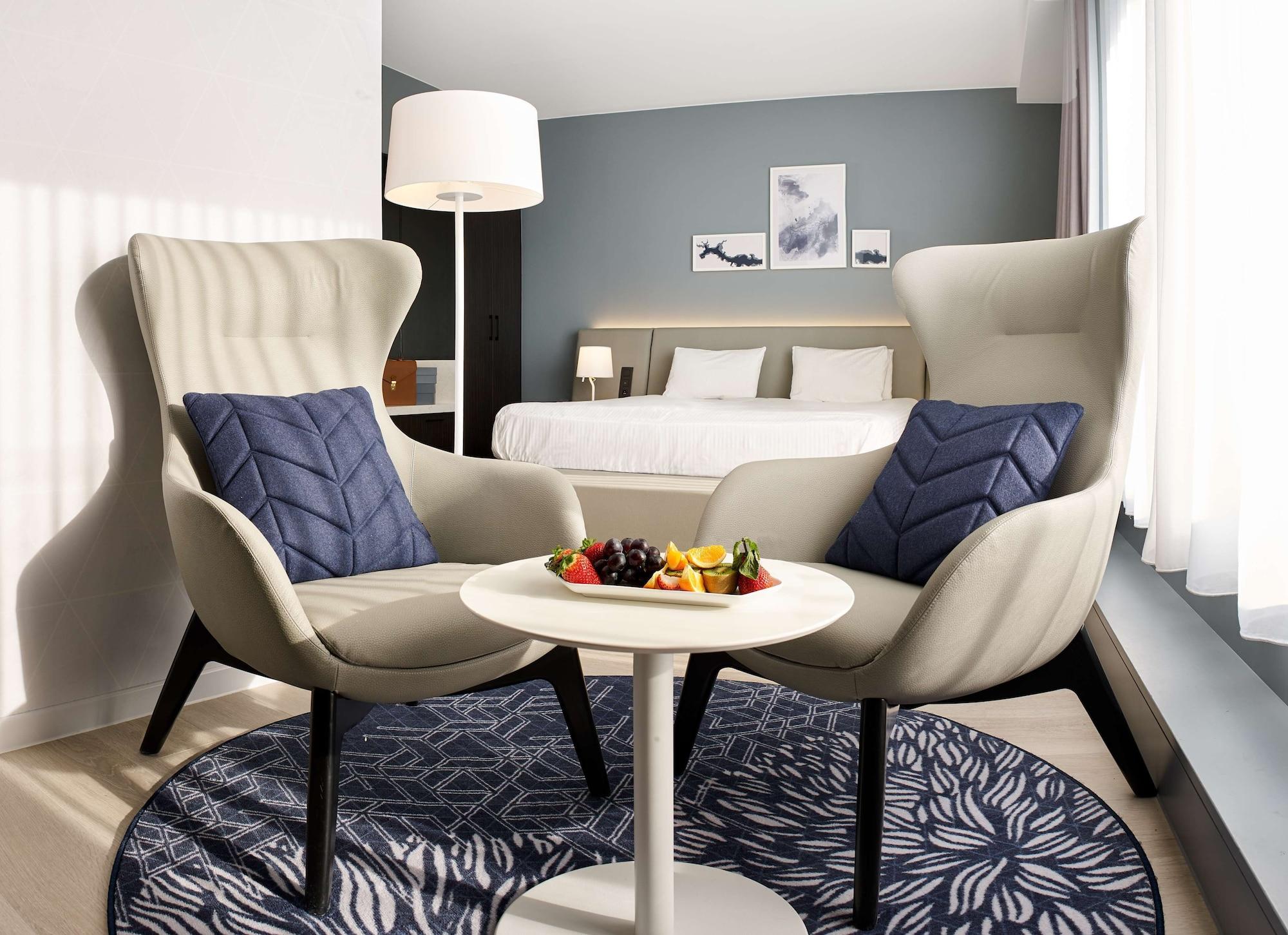 Hotel Der Valk Spa