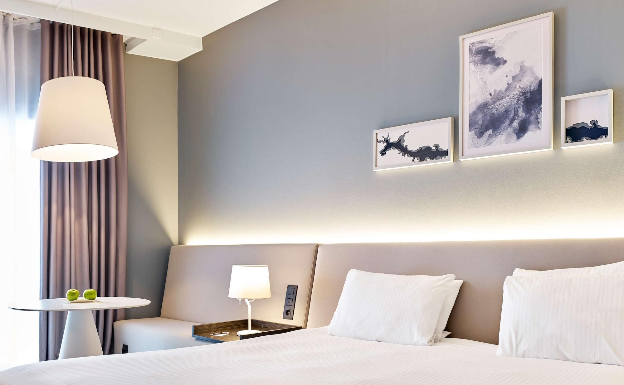 Der Valk Hotel