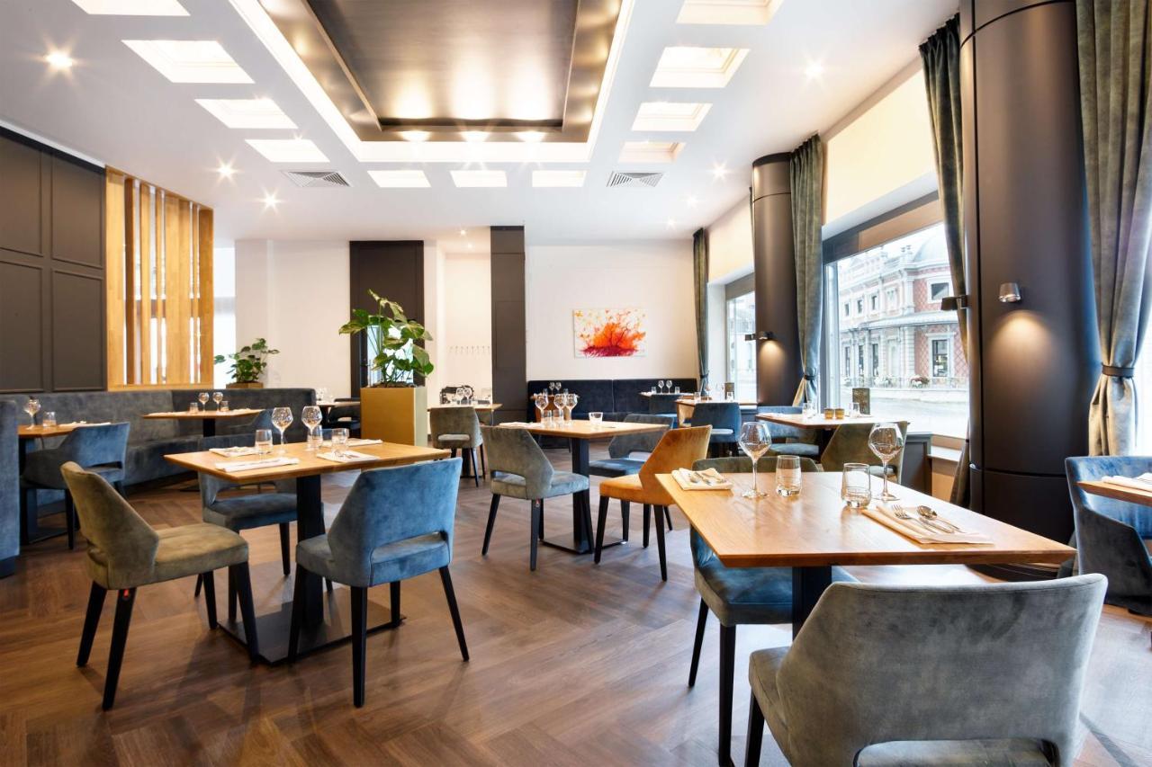 Der Valk Hotel 4*
