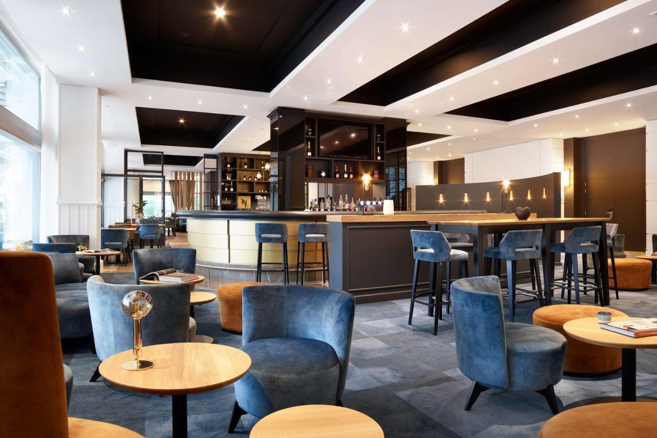 Der Valk Hotel 4*