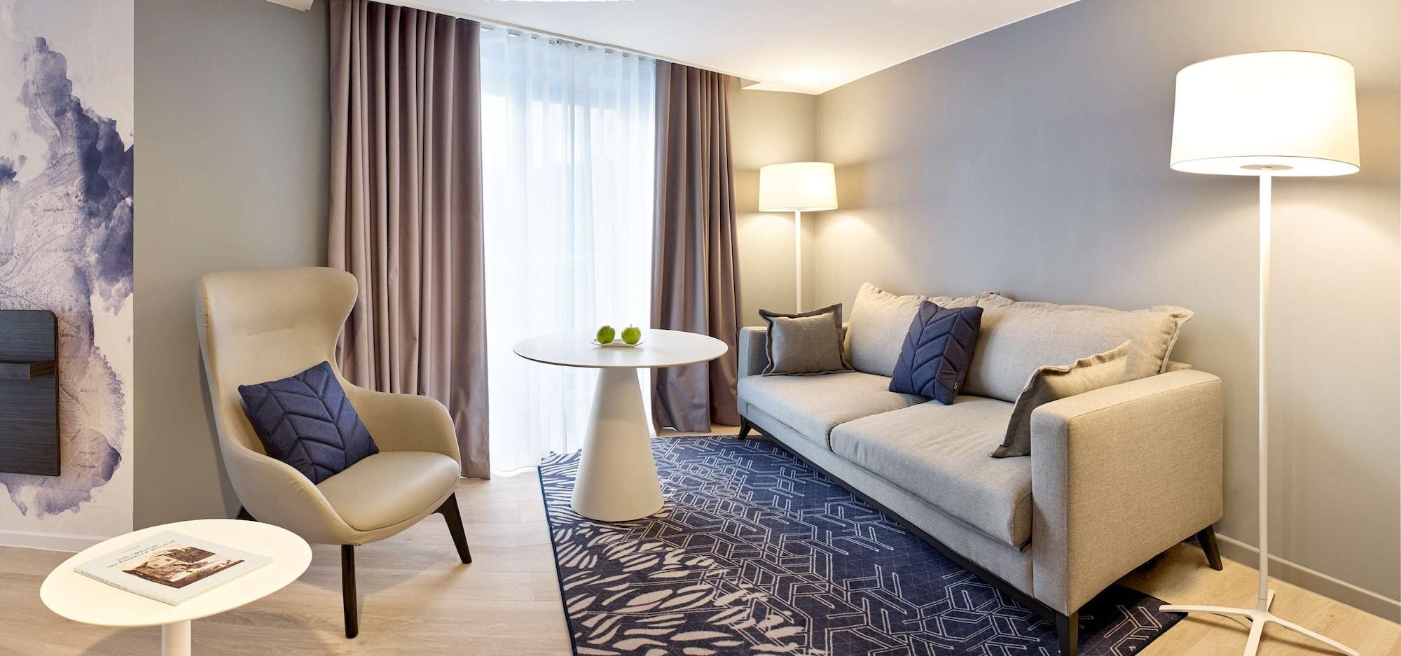 Der Valk Hotel 4*