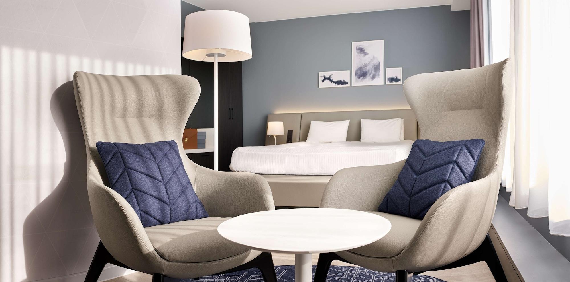 Der Valk 4* Spa