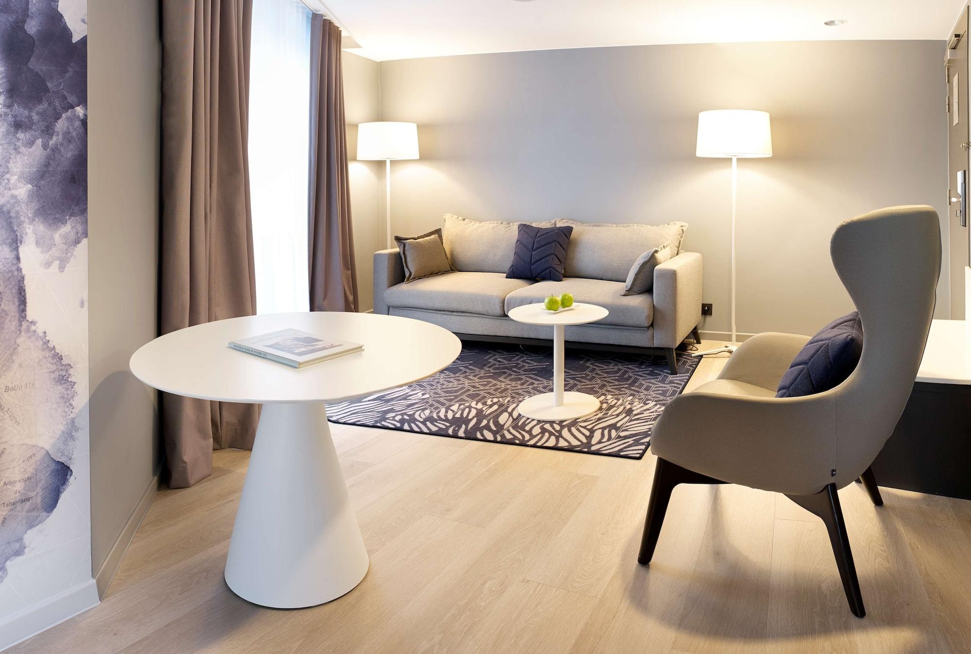 Der Valk 4* Spa