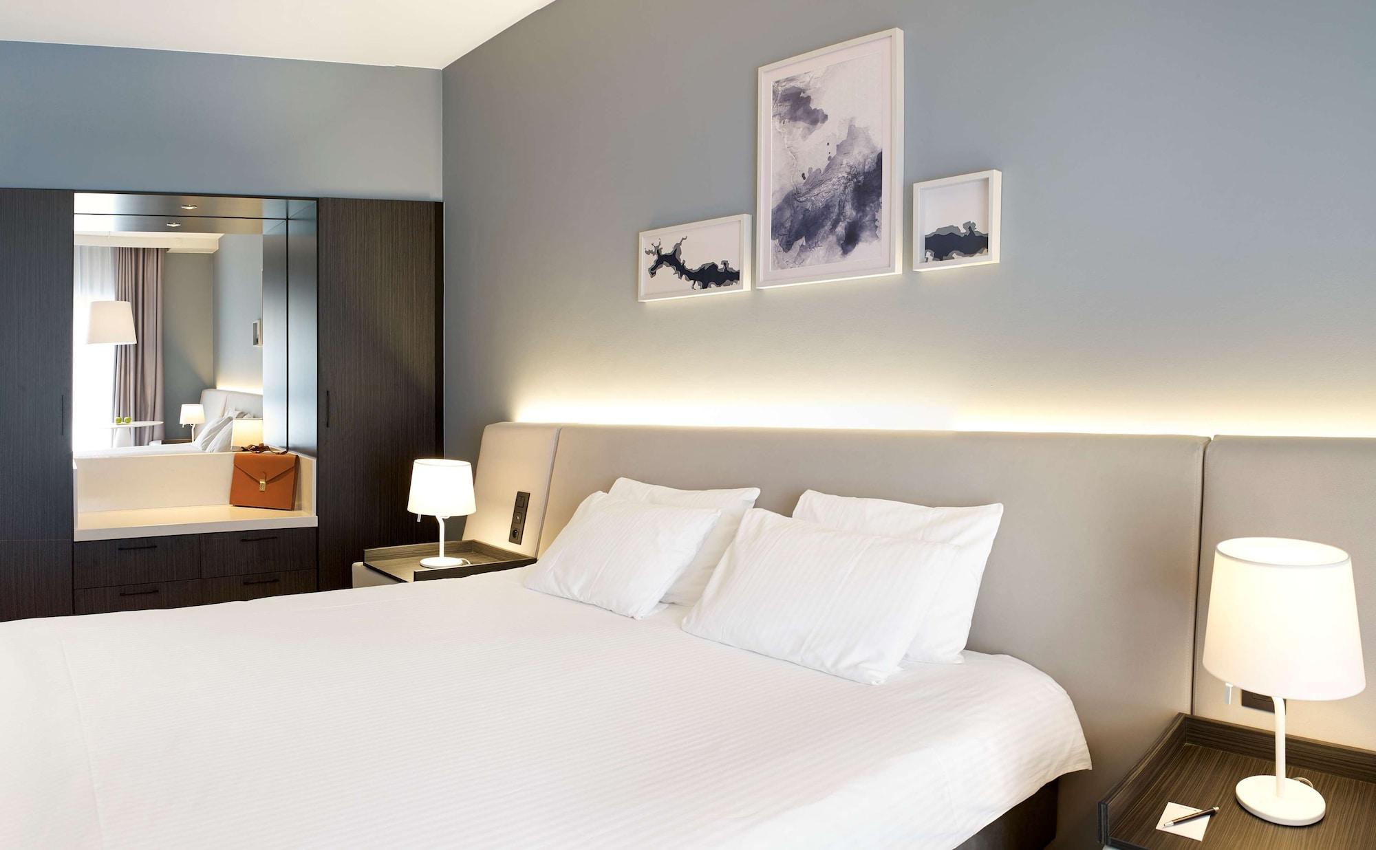 Der Valk Hotel