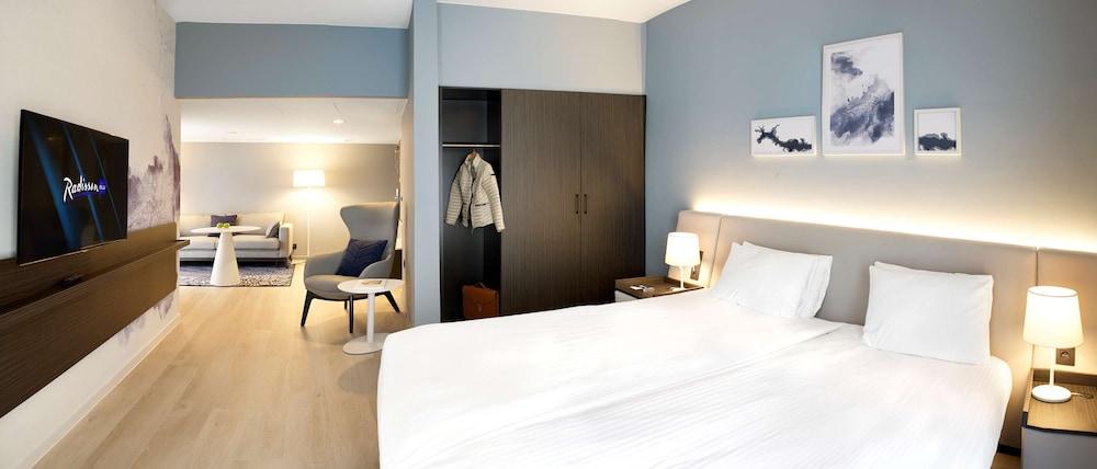 Hotel Der Valk Spa