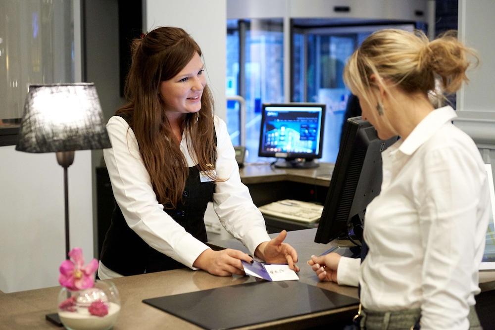 Der Valk 4* Spa