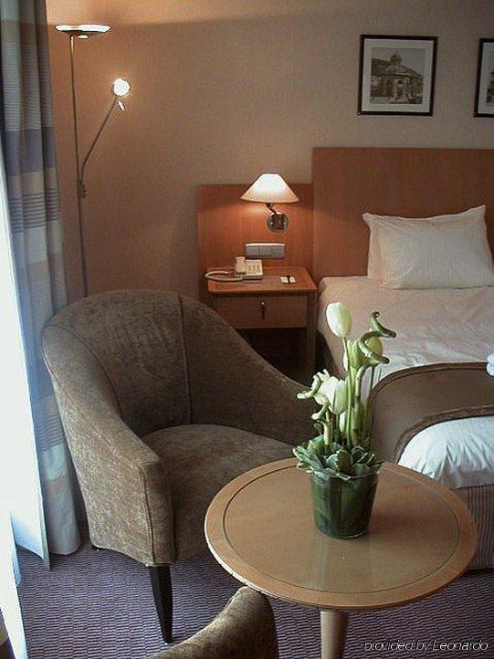 Der Valk Hotel