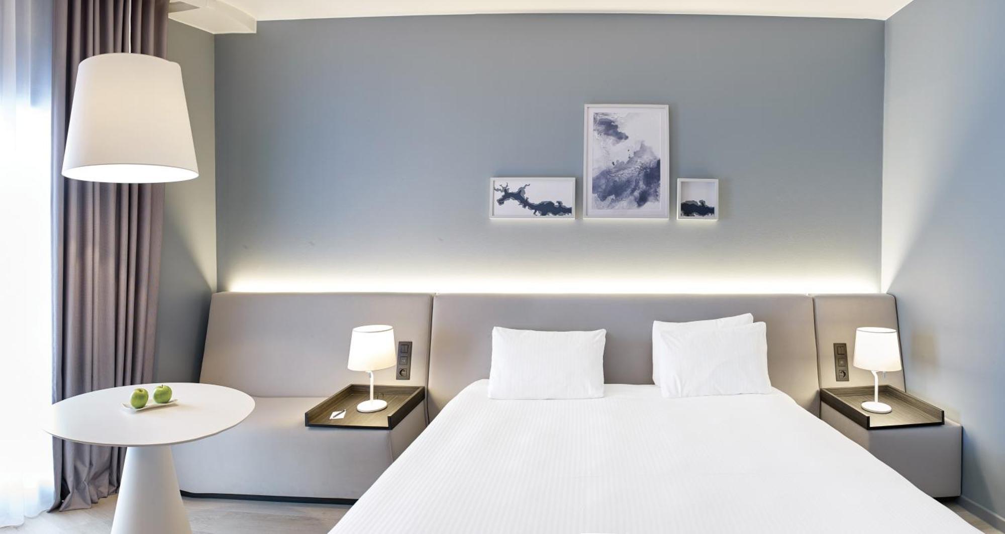 Der Valk Hotel