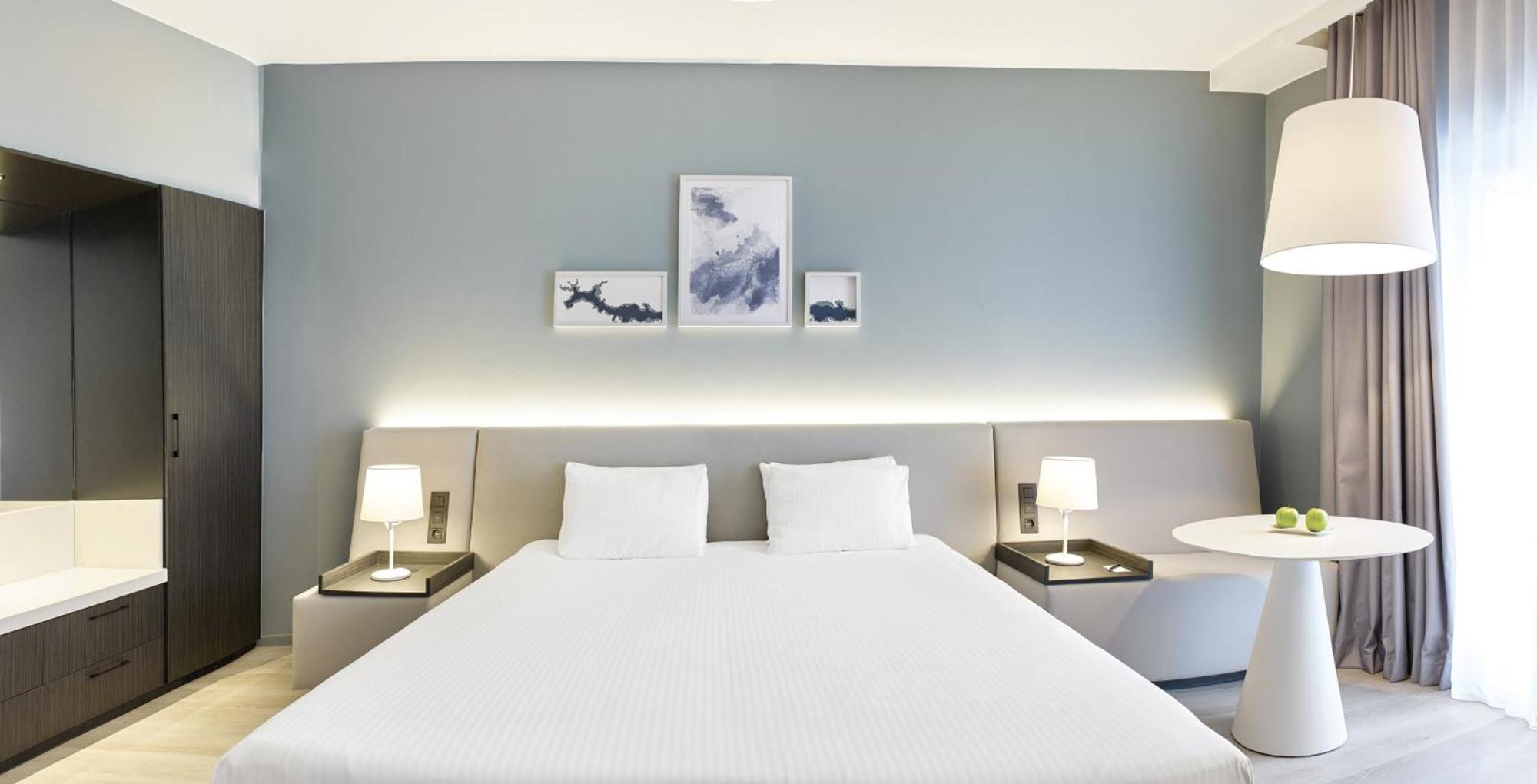 Hotel Der Valk Spa