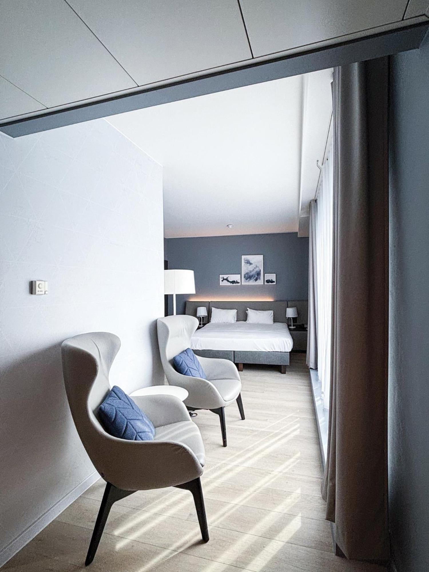 Hotel Der Valk Spa