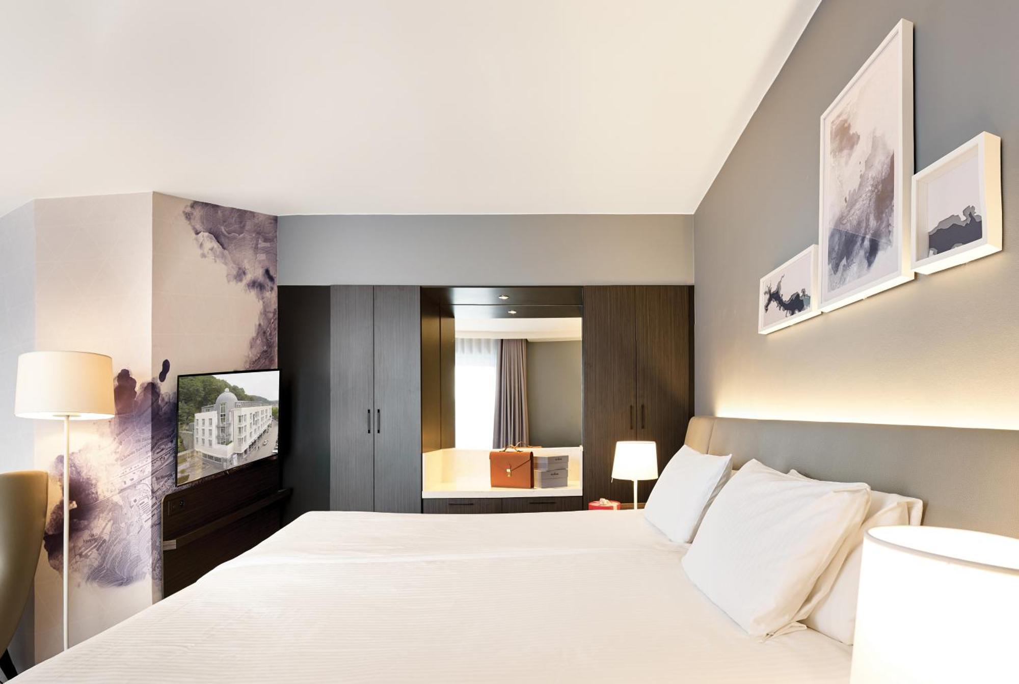 Der Valk Hotel Spa