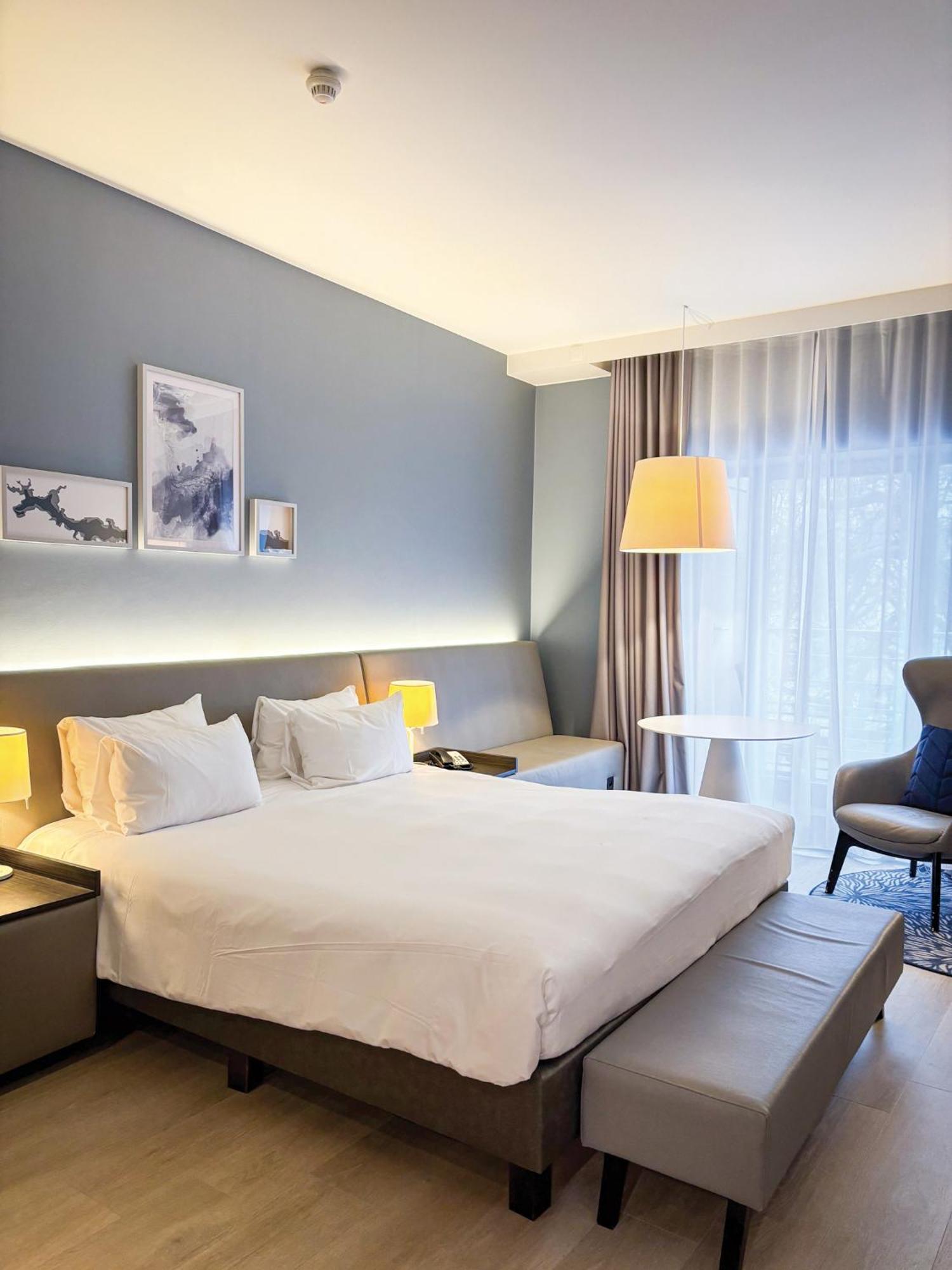 Hotel Der Valk 4*