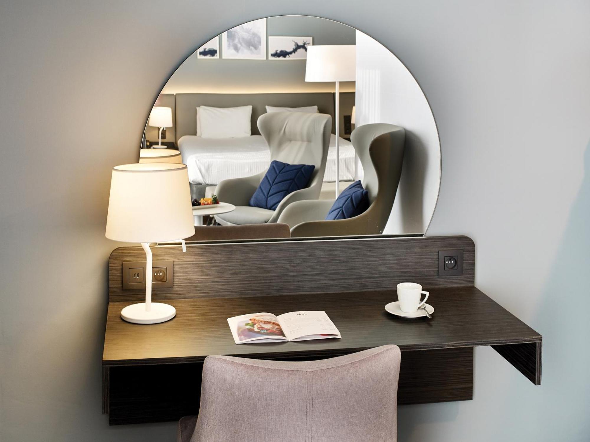 Hotel Der Valk Spa