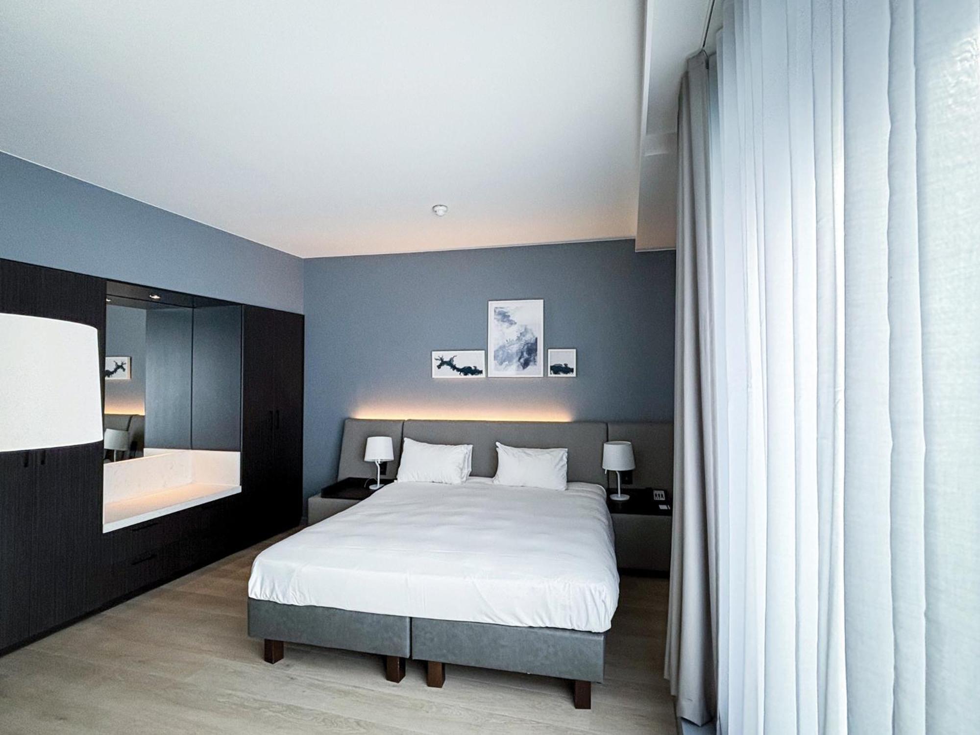 Der Valk Hotel Spa