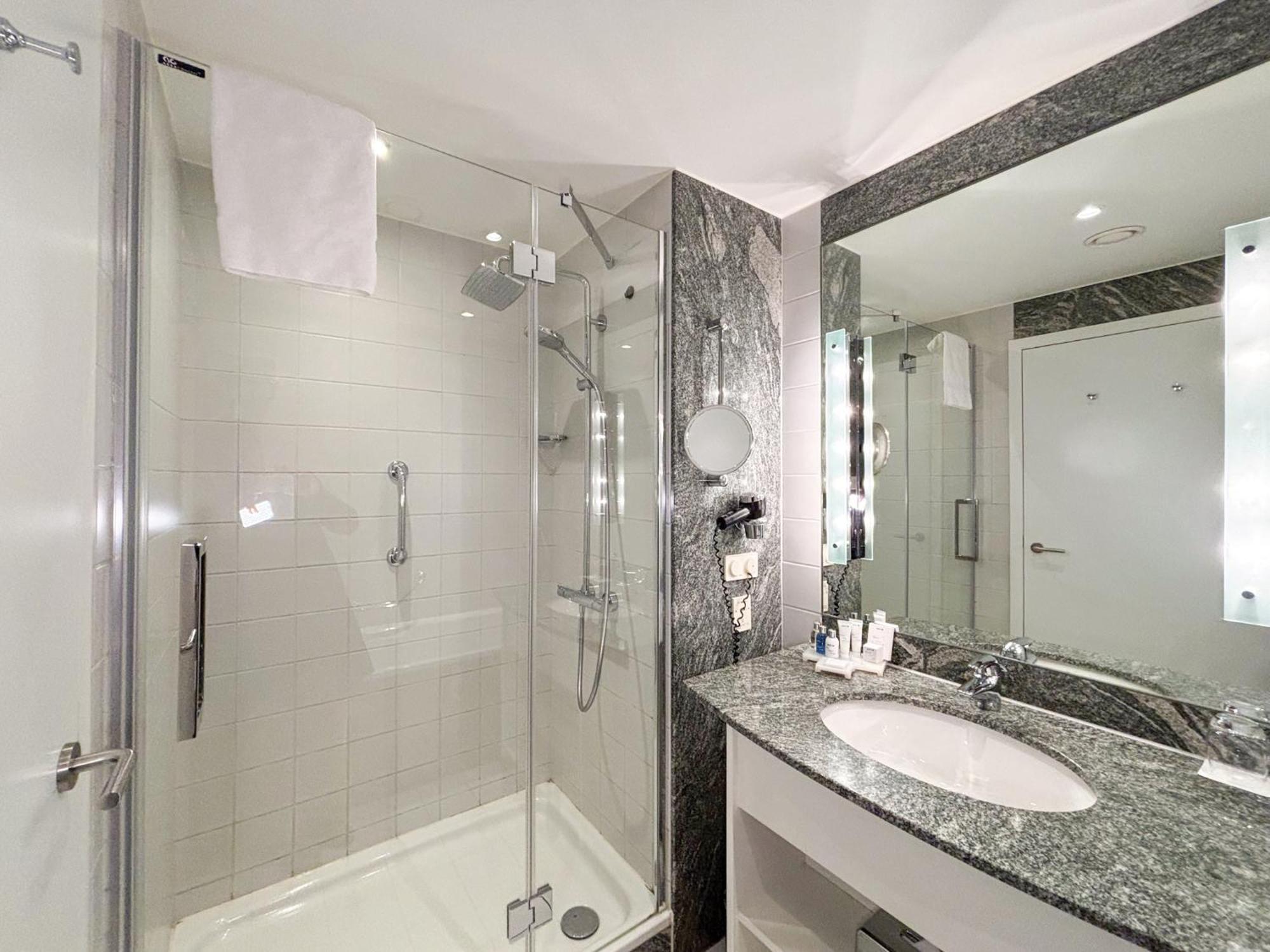 Hotel Der Valk Spa