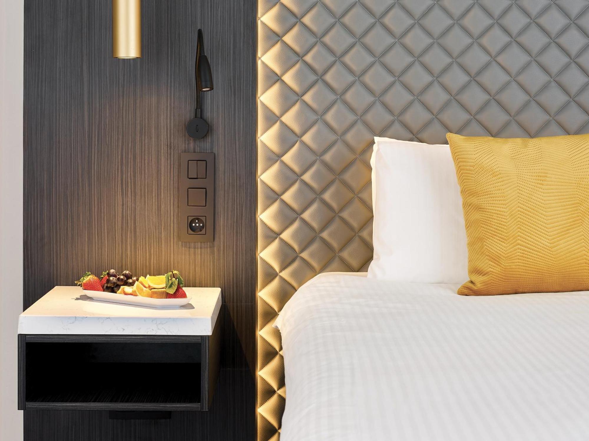 Der Valk Hotel 4*