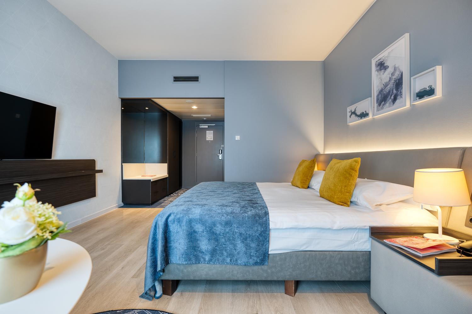 Der Valk 4* Spa