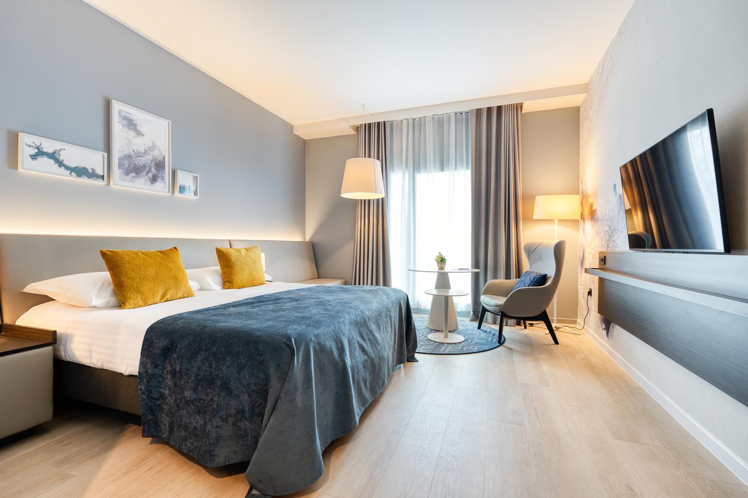 Der Valk Hotel 4*