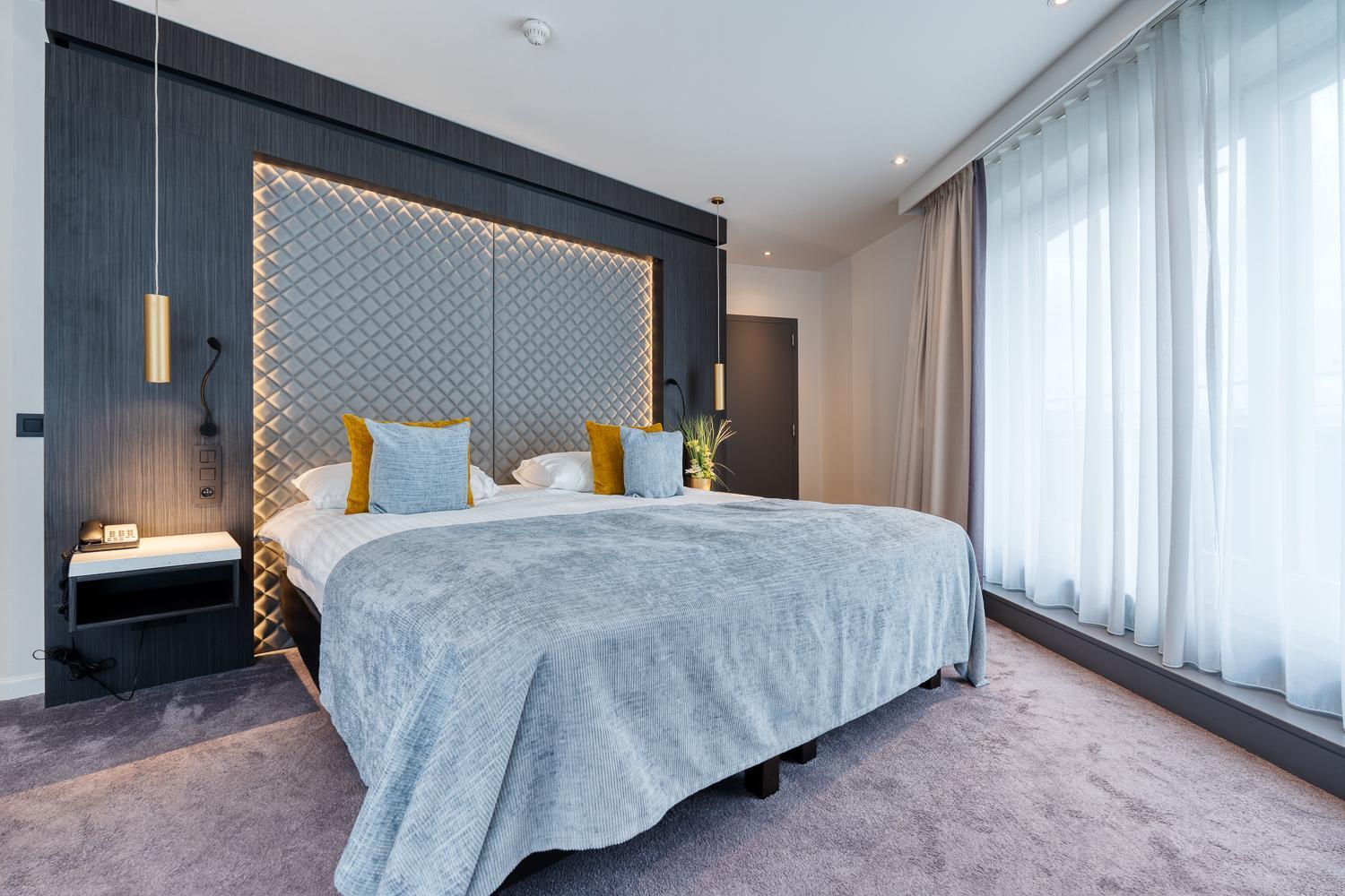 Der Valk Hotel Spa