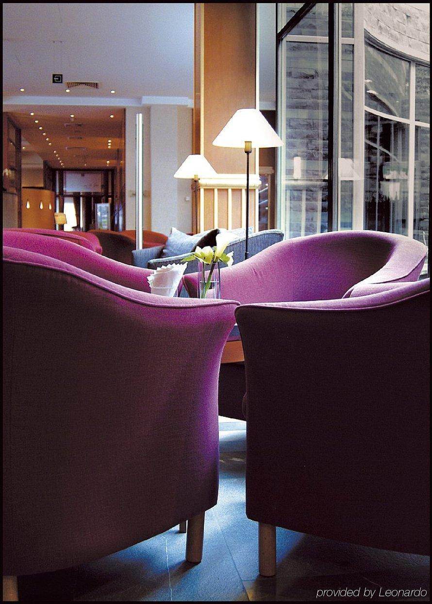 Hotel Der Valk Spa