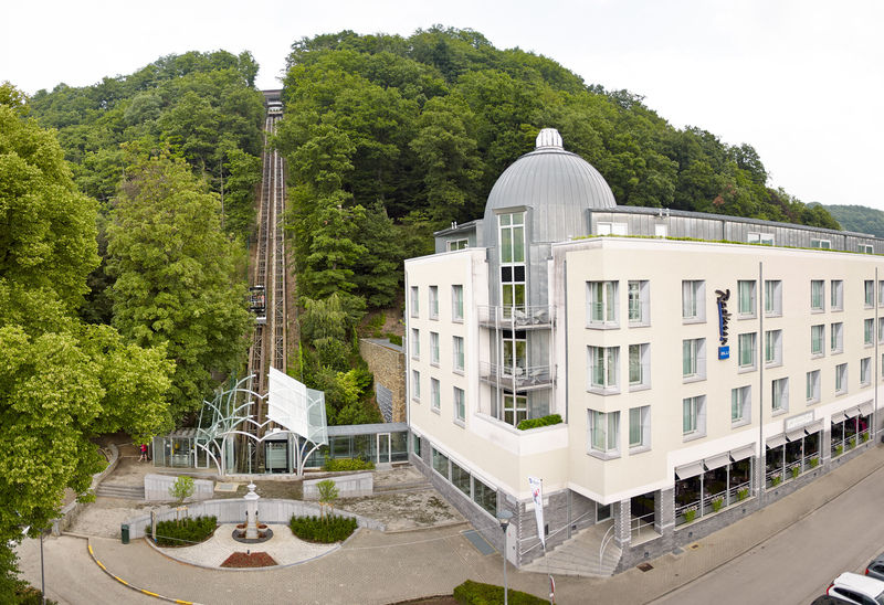 Der Valk Hotel Spa