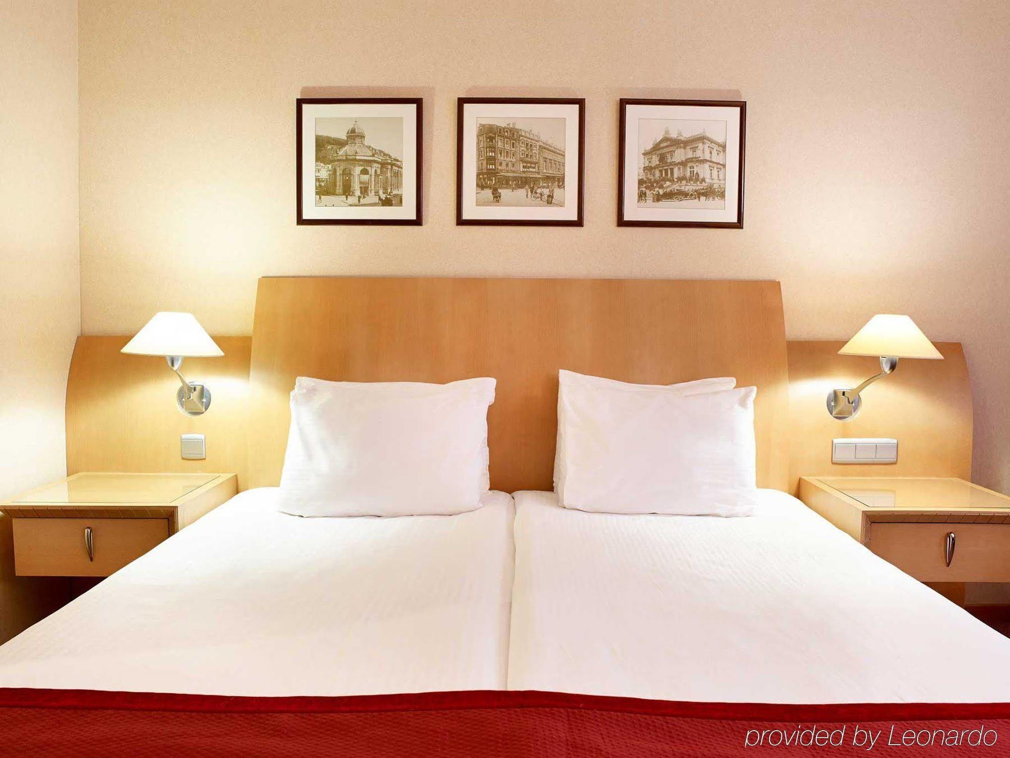 Der Valk Hotel