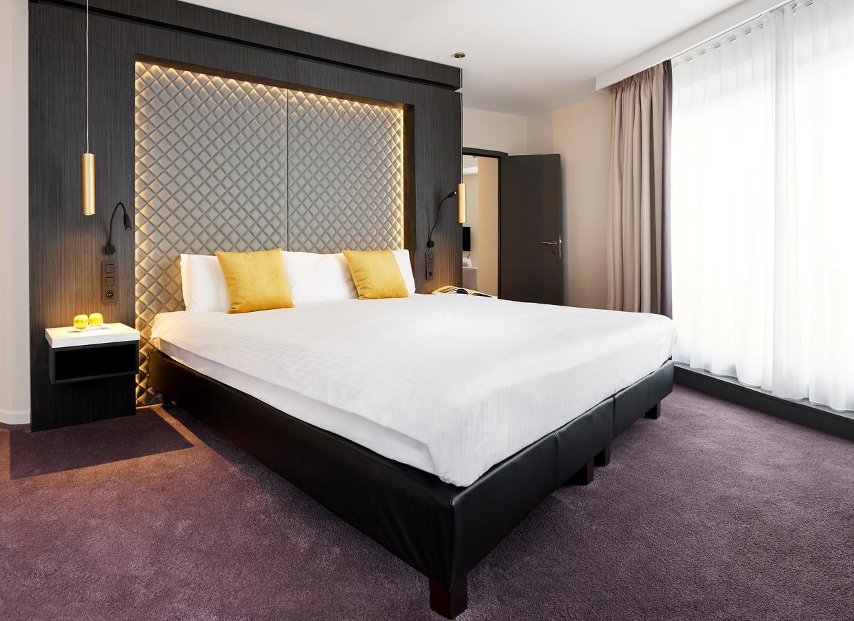 Hotel Der Valk 4*