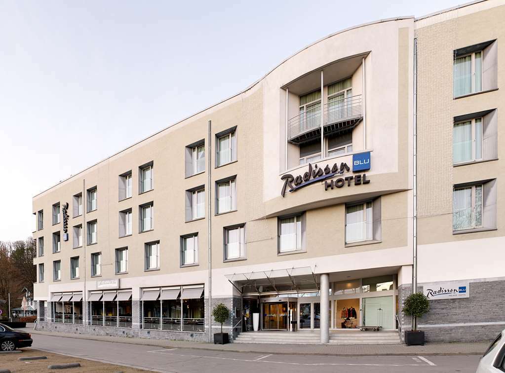 Hotel Der Valk