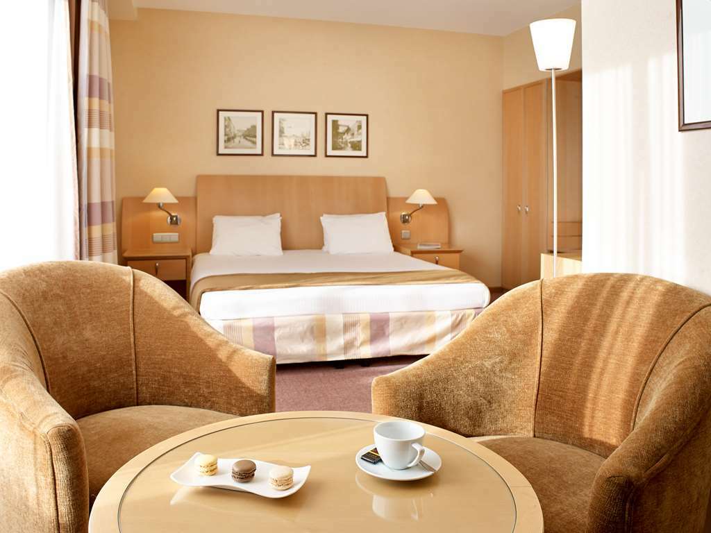 Der Valk Spa