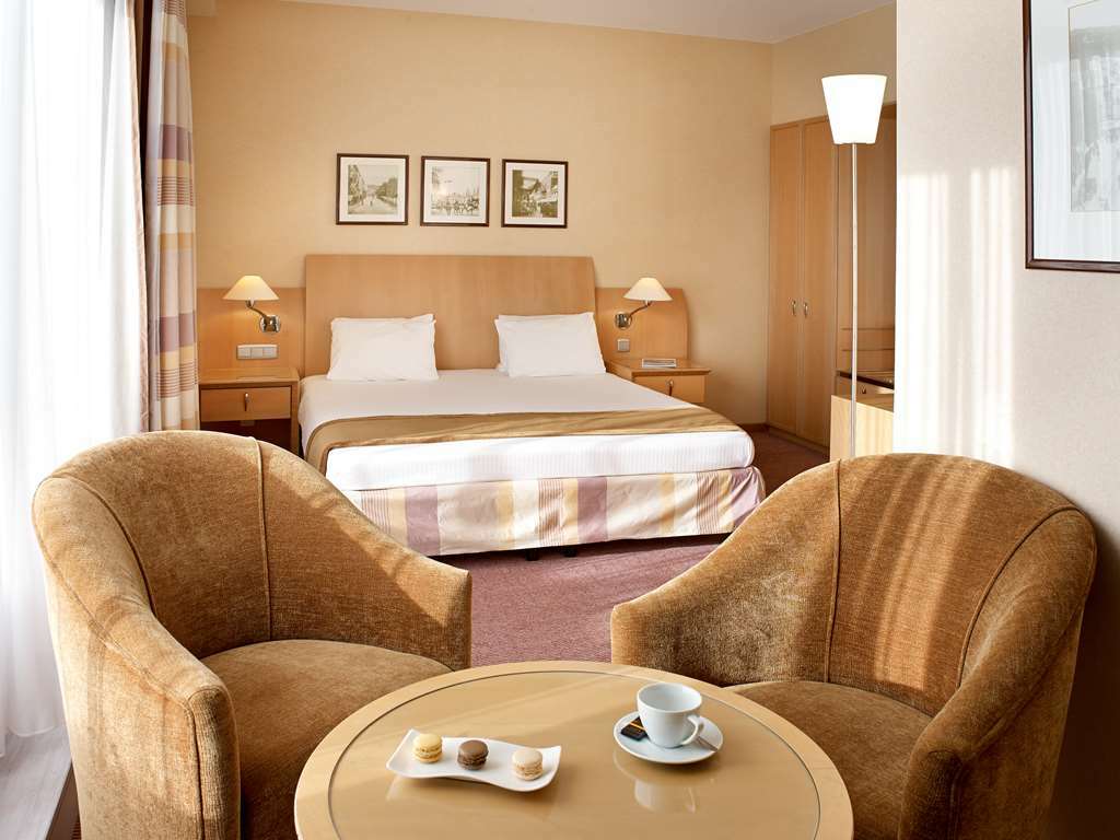 Der Valk Hotel