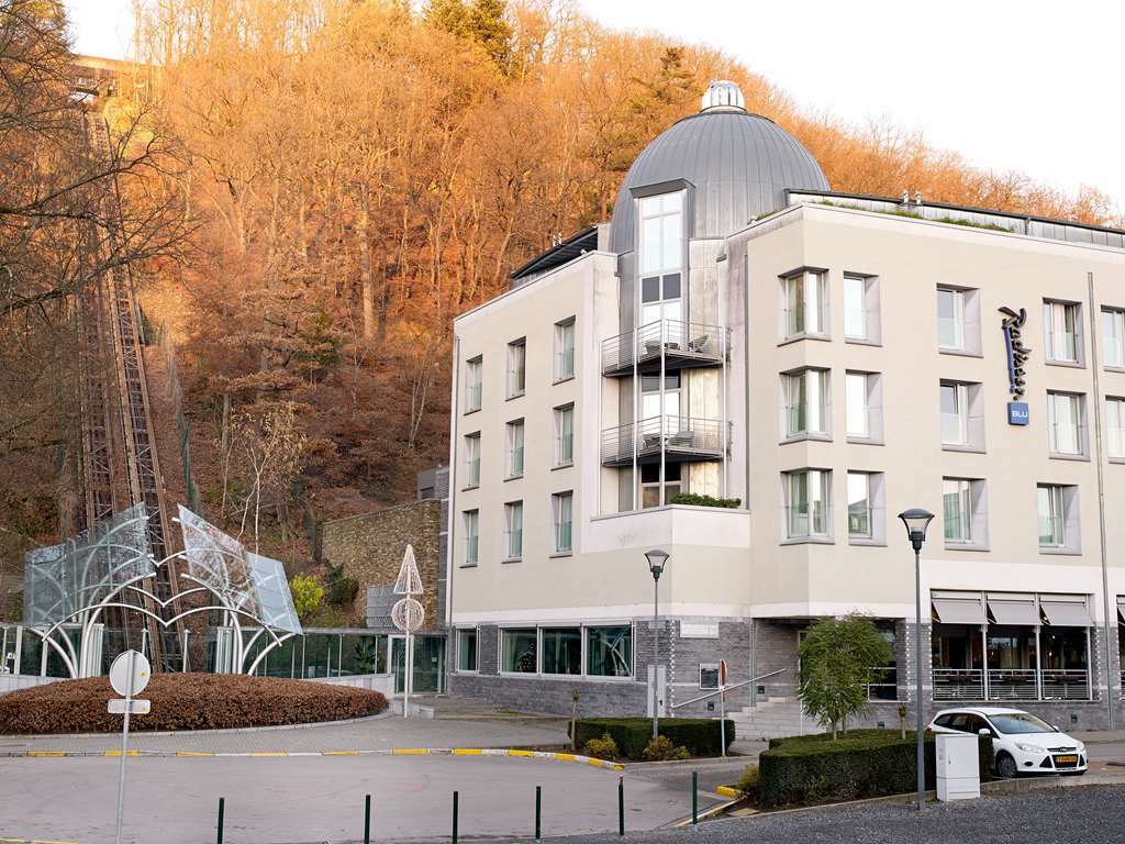 Hotel Der Valk Spa
