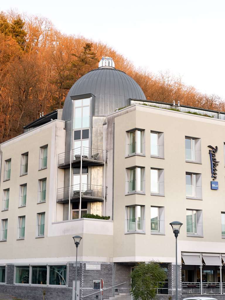 Der Valk 4* Spa