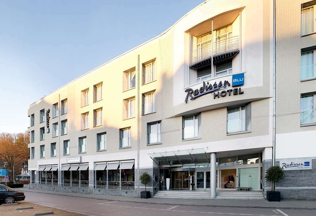 Hotel Der Valk 4*