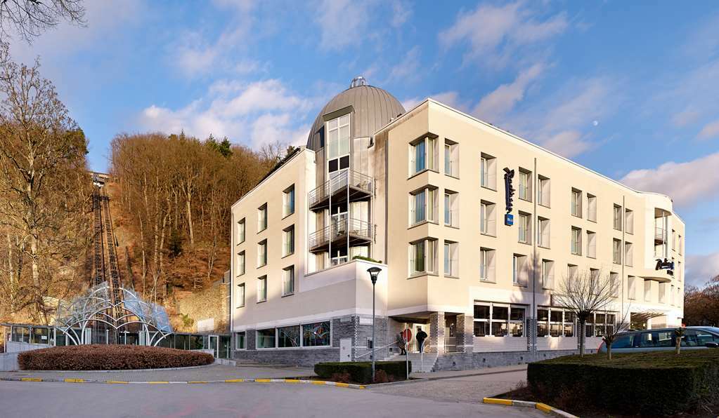 Der Valk 4* Spa