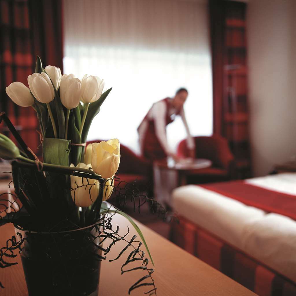 Der Valk Hotel 4*